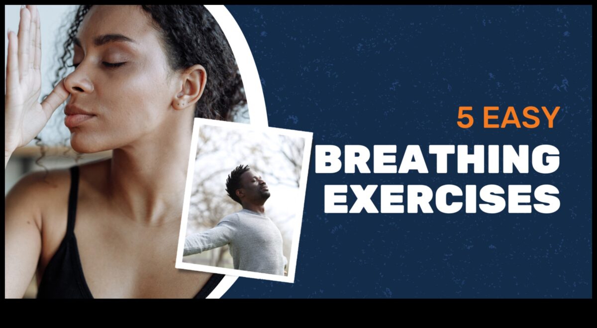 להחיות את היום שלך: תרגילי נשימה מהירים ויעילים