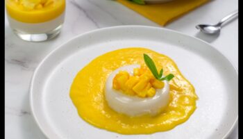 פיתוי טרופי: התמכר לטעמים האקזוטיים של מיצים טריים