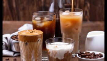 צינת בוקר: מתחילים את היום כמו שצריך עם בירה קפואה