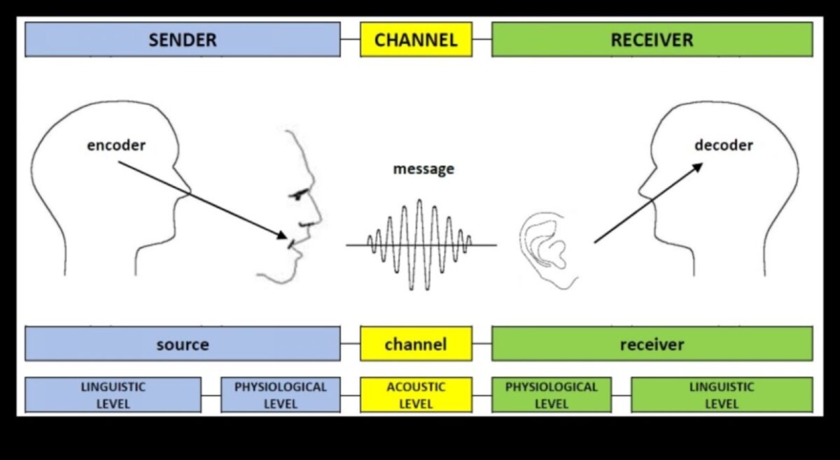 קוד חיבור: פענוח שפת האינטראקציה המקוונת