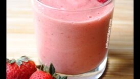 קליל וטעים: חקור את העולם של תענוגות שייקים נטולי אשמה