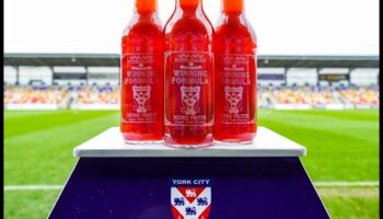 קסם אליקסיר ללא סוכר: פתיחת סודות המשקאות הבריאים