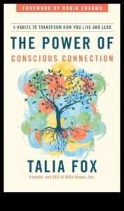 רגעי לב: ניווט בנתיב של חיבור מודע