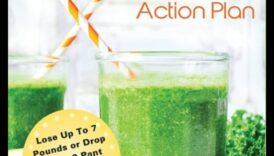 רענון ואיפוס: ניקוי רעלים של הגוף שלך עם שייקים מנקים