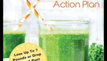 רענון ואיפוס: ניקוי רעלים של הגוף שלך עם שייקים מנקים