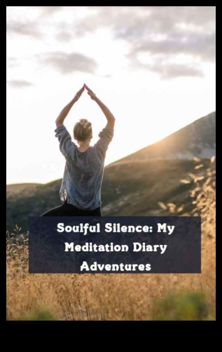 שתיקה נשמה: צלילה עמוקה לטכניקות הפגת מתח