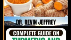 תבלין החיים: חקור את העולם של תערובות אליקסיר כורכום