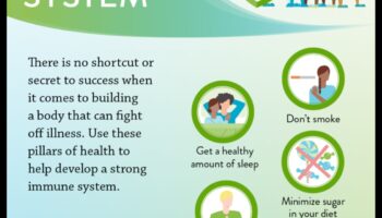 הצתה של מערכת החיסון: כיצד פעילות גופנית מחזקת את ההגנות של הגוף שלך